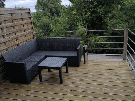Colocation 150 m² à Liège Laveu / Cointe