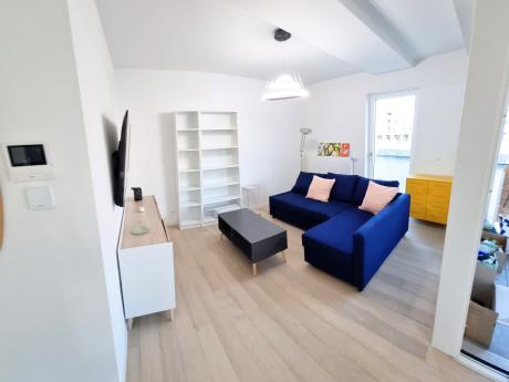 Appartement 90 m² à Liège Ville