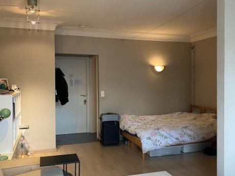 Studio 35 m² in Liege Cathédrale / Sauvenière / Saint-Denis