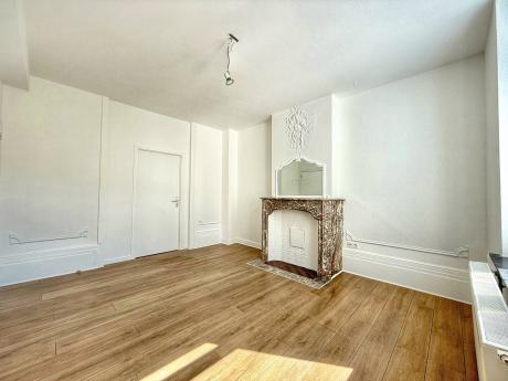 Appartement 95 m² à Liège Sainte-Walburge