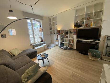 Colocation 90 m² à Liège Sainte-Walburge