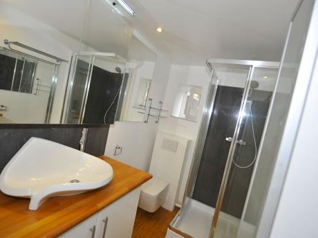 Appartement 30 m² in Luik Avroy / Guillemins