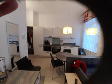 单人间 28 m² 在 Liege Fragnée / Val Benoît