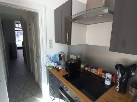 Kot 22 m² à Liège Fétinne / Longdoz / Vennes