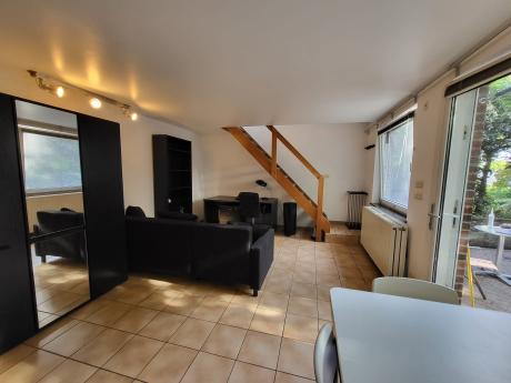 单人间 30 m² 在 Liege Angleur / Sart-Tilman