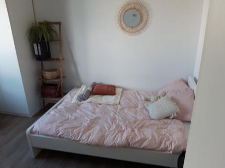 Kot 16 m² à Liège Botanique / rue Saint-Gilles / Jonfosse
