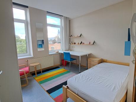 Student room 12 m² in Liege Avroy / Guillemins