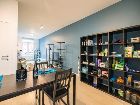 Colocation 100 m² à Liège Angleur / Sart-Tilman