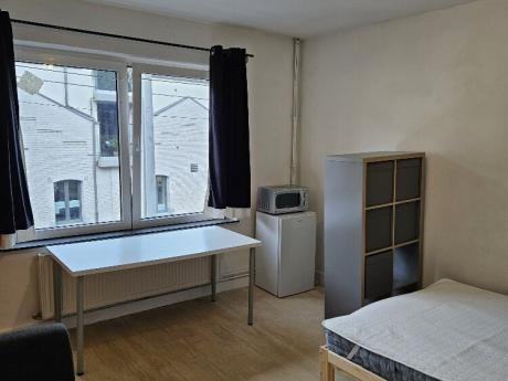 合租房 20 m² 在 Outside Liege