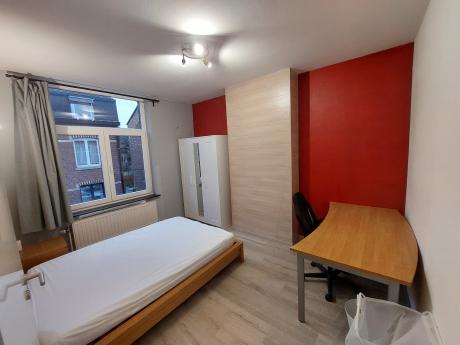 共享租房 144 m² 在 Liege Angleur / Sart-Tilman