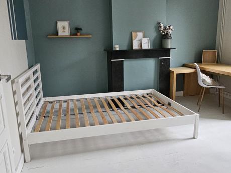 共享租房 170 m² 在 Liege Angleur / Sart-Tilman