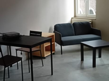 Student room 25 m² in Liege Botanique / rue Saint-Gilles / Jonfosse