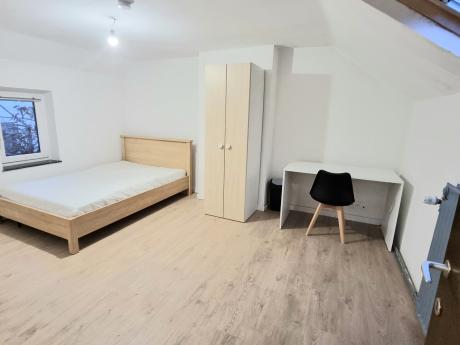 Kot 120 m² à Liège Saint-Laurent / Sainte-Marguerite