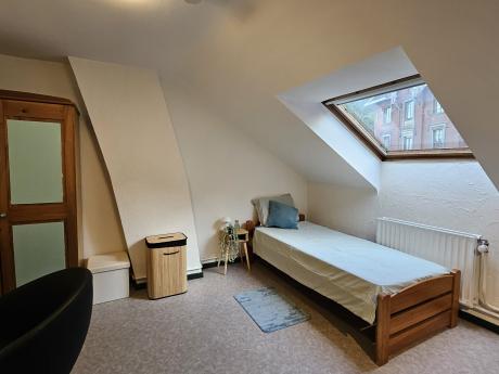 Colocation 13 m² à Liège Fragnée / Val Benoît