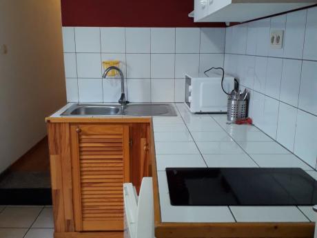 Studio 40 m² à Liège Botanique / rue Saint-Gilles / Jonfosse