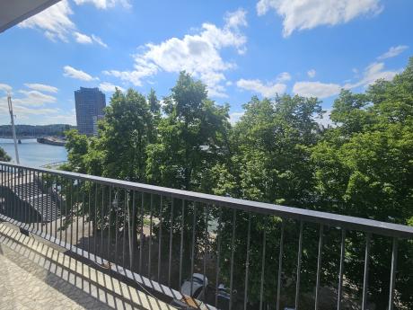 Appartement 137 m² in Luik Outremeuse