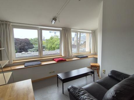 KL 7705 Student room