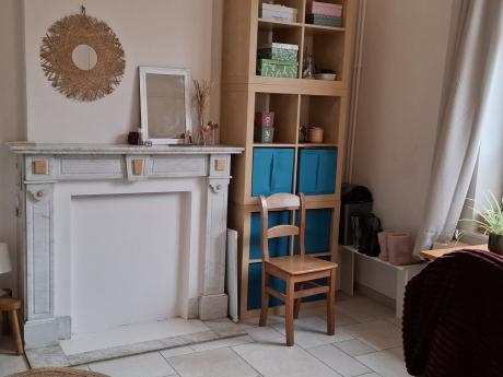 Kot 50 m² in Omgeving Luik