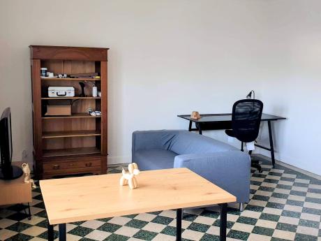 Studio 55 m² à Liège Fragnée / Val Benoît