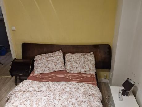 Co-locatie 20 m² in Luik Fétinne / Longdoz / Vennes