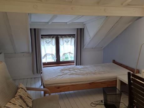 与房东合租 26 m² 在 Liege Angleur / Sart-Tilman