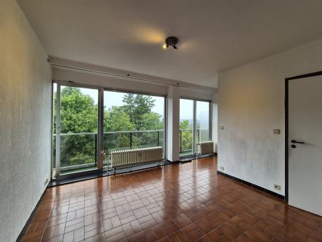 Studio 22 m² à Liège Angleur / Sart-Tilman