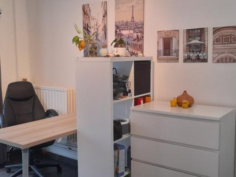 Student room 30 m² in Liege Angleur / Sart-Tilman