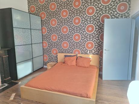 Kot chez l'habitant 17 m² à Liège Avroy / Guillemins