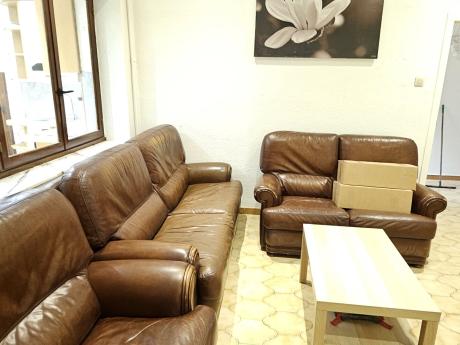Co-locatie 11 m² in Luik Saint-Laurent / Sainte-Marguerite
