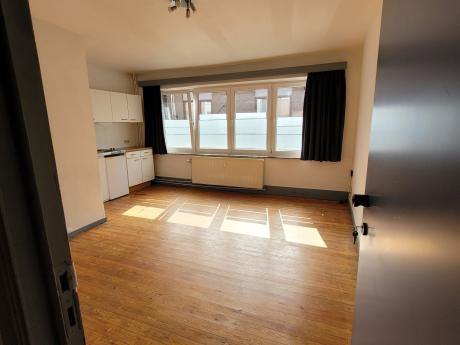 Studio 25 m² in Luik Botanique / rue Saint-Gilles / Jonfosse