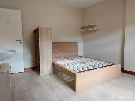 Kot 21 m² à Liège Botanique / rue Saint-Gilles / Jonfosse
