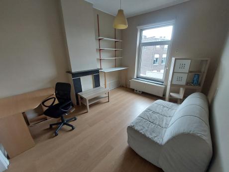 KL 13579 Student room
