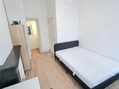 Student room 120 m² in Liege Saint-Laurent / Sainte-Marguerite