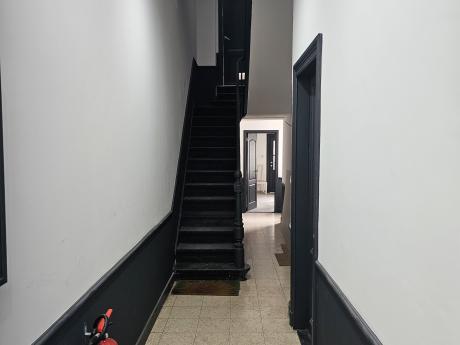Kot 18 m² à Liège Laveu / Cointe