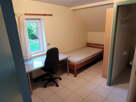 Kot 12 m² in Luik Angleur / Sart-Tilman