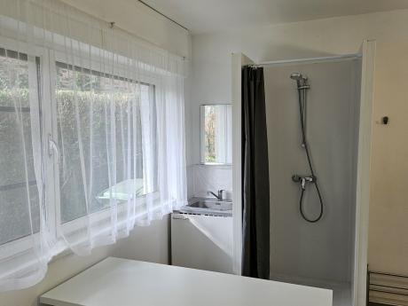 Studio 22 m² à Liège Angleur / Sart-Tilman