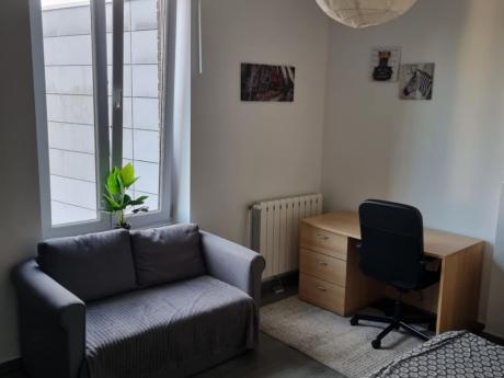 Kot 150 m² à Hors Liège