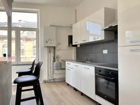 Shared housing 75 m² in Liege Outremeuse