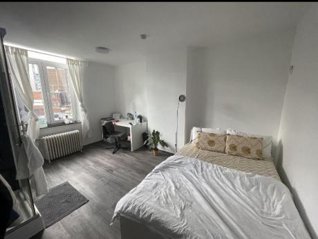 Shared housing 20 m² in Liege Fragnée / Val Benoît