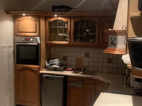 Co-locatie 12 m² in Luik Angleur / Sart-Tilman