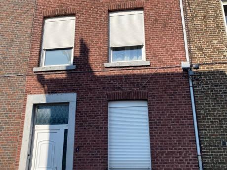 Shared housing 14 m² in Liege Saint-Léonard