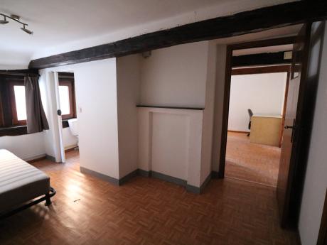 合租房 30 m² 在 Liege Outremeuse