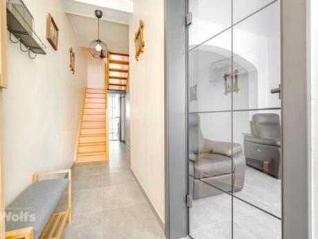 Co-locatie 155 m² in Luik Angleur / Sart-Tilman