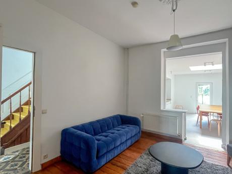 Co-locatie 180 m² in Luik Outremeuse