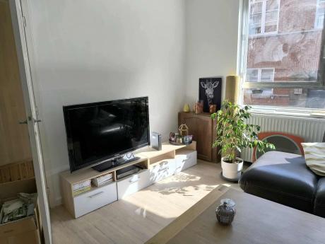 Co-locatie 91 m² in Omgeving Luik