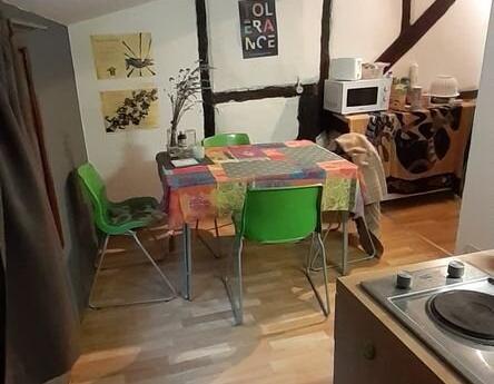 Student room 30 m² in Liege Outremeuse