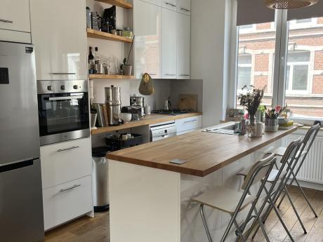 共享租房 150 m² 在 Liege Fétinne / Longdoz / Vennes