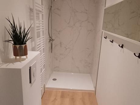 Shared housing 12 m² in Liege