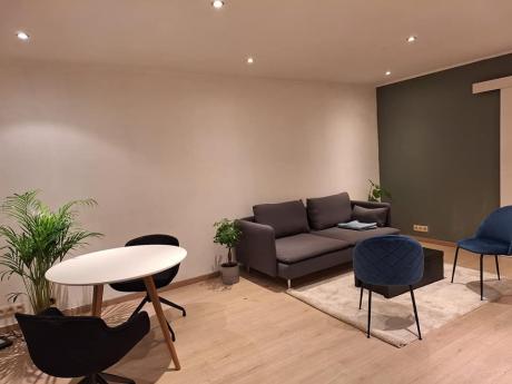 Appartement 55 m² à Liège Fétinne / Longdoz / Vennes