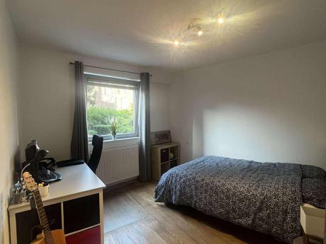 Student room 15 m² in Liege Outremeuse